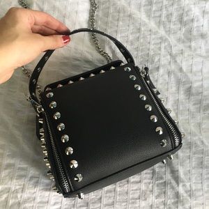 Zara bag